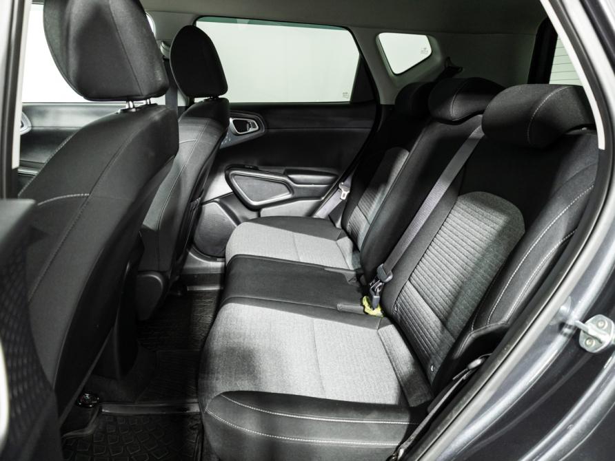 Kia Soul III Санкт-Петербург  - изображение 10