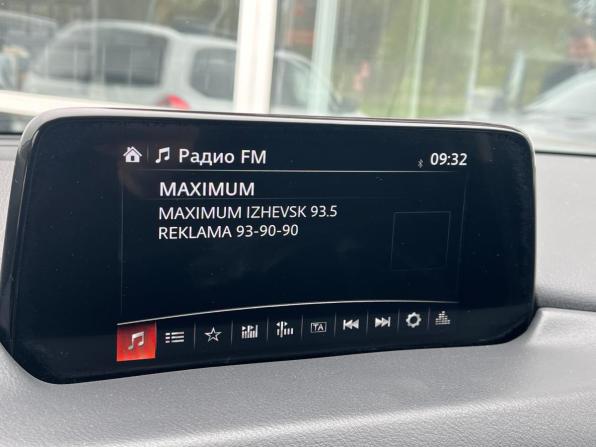Mazda CX-5 II с пробегом 2018 года, цена 2 900 000 рублей, 56000 км, внедорожник, Автокод Объявления