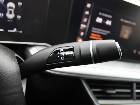 Haval F7 II с пробегом 2026 года, цена 2 599 000 рублей, 3753 км, внедорожник, Автокод Объявления