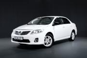 Toyota Corolla X (E140 E150) Рестайлинг Тюмень  - изображение 27