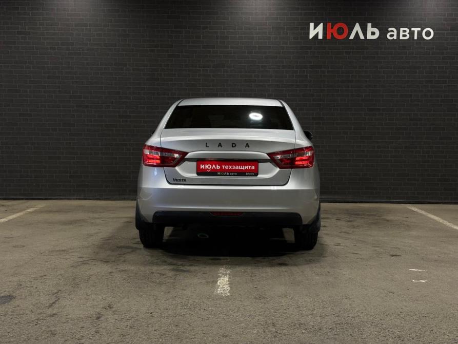 Lada (ВАЗ) Vesta I Челябинск  - изображение 6