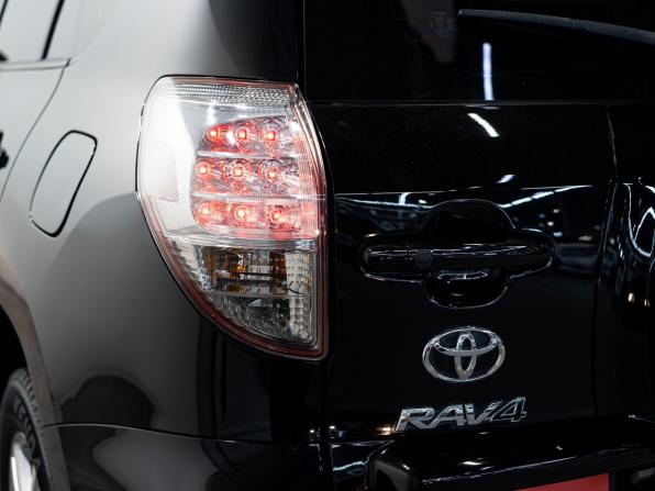 Toyota RAV4 III (XA30) с пробегом 2009 года, цена 1 325 000 рублей, 242600 км, внедорожник, Автокод Объявления