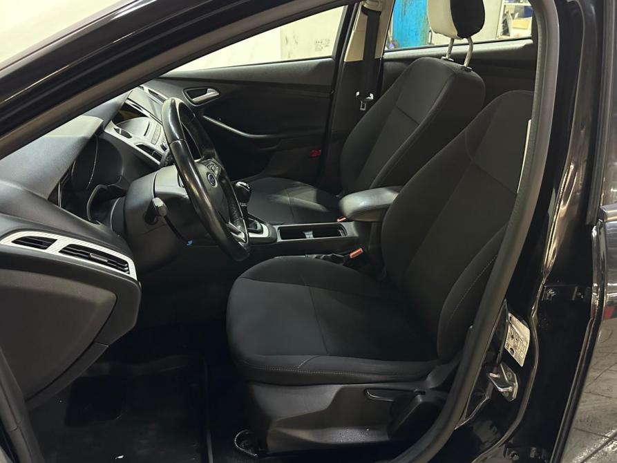 Ford Focus III Рестайлинг Санкт-Петербург  - изображение 6