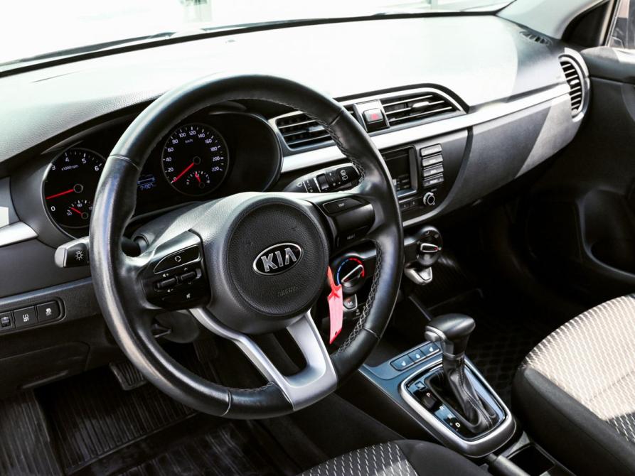 Kia Rio IV Екатеринбург  - изображение 15
