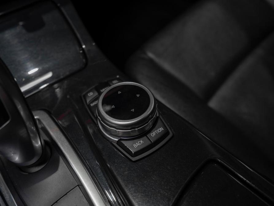 BMW 5 серии VI (F10/F11/F07) Москва  - изображение 14
