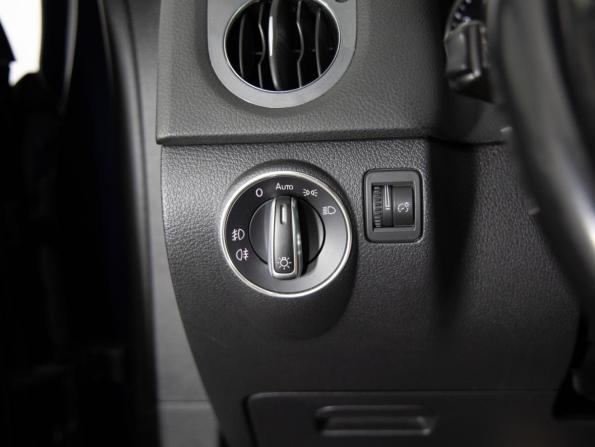 Volkswagen Tiguan I Рестайлинг с пробегом 2014 года, цена 1 199 000 рублей, 216059 км, внедорожник, Автокод Объявления