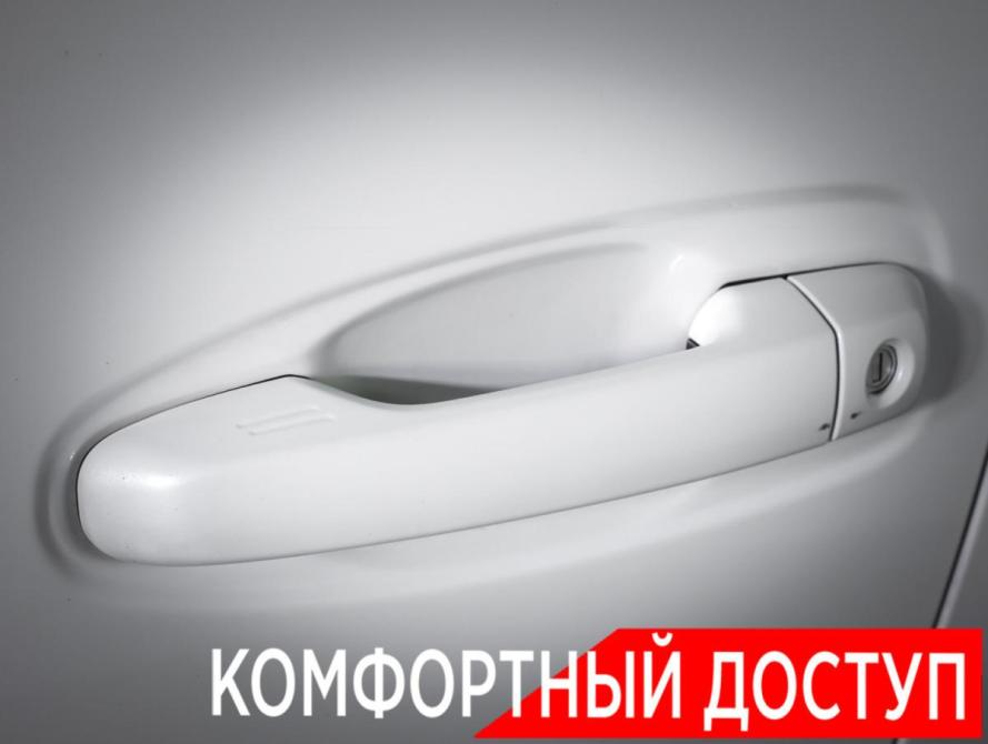 Toyota Land Cruiser Prado 150 Series Рестайлинг 2 Москва  - изображение 24