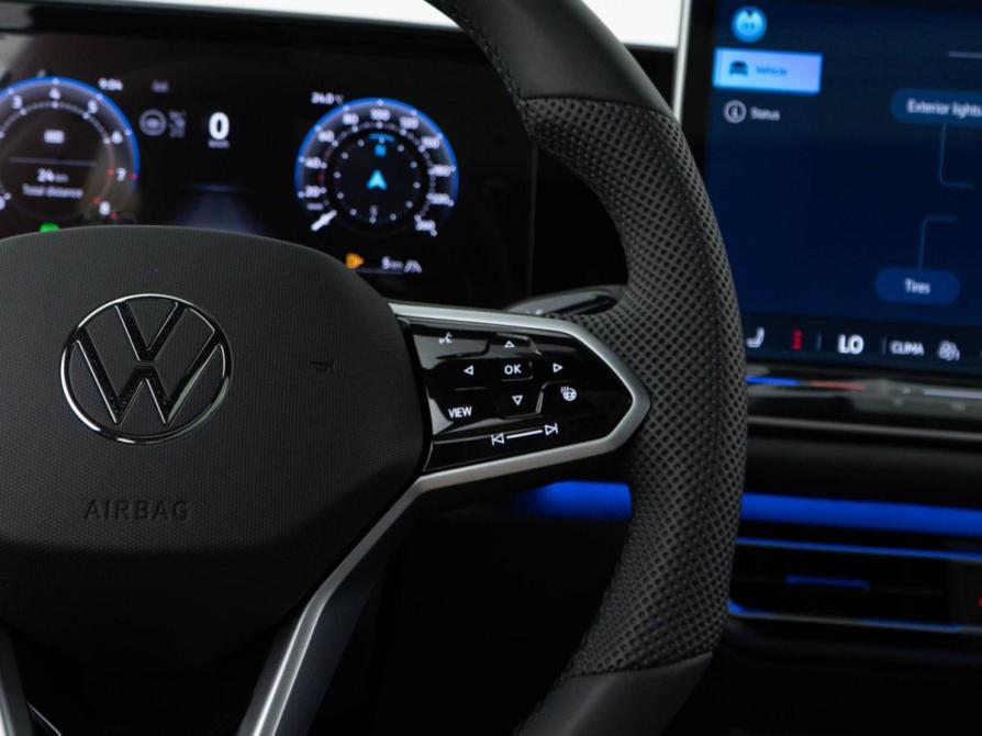 Volkswagen Tiguan III (China Market) Москва  - изображение 14