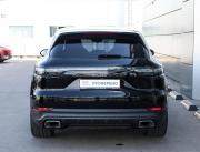 Porsche Cayenne III Москва  - изображение 43