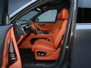 Geely Galaxy M9 Кемерово  - изображение 30