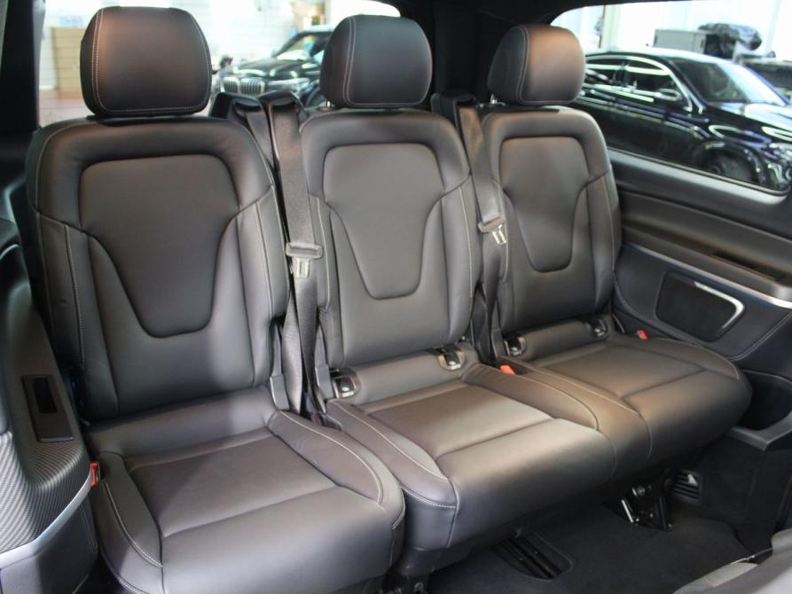Mercedes-Benz V-Класс III (W447) Рестайлинг Москва  - изображение 32