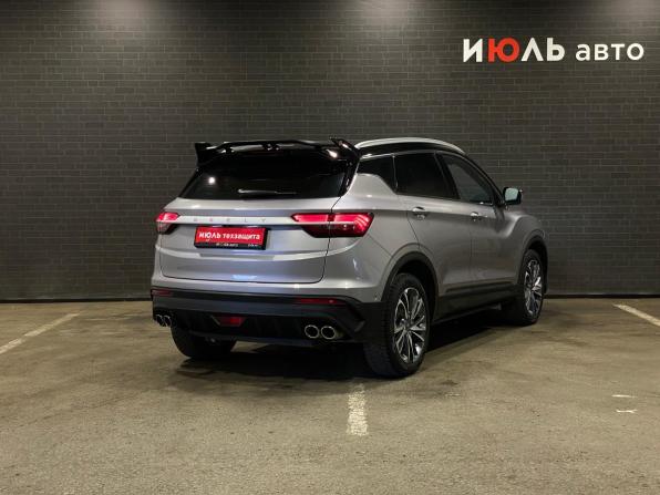 Geely Coolray I с пробегом 2023 года, цена 1 835 000 рублей, 53206 км, внедорожник, Автокод Объявления