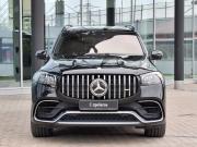 Mercedes-Benz GLS AMG II (X167) Санкт-Петербург  - изображение 45