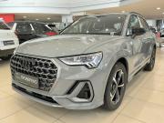 Audi Q3 III (FJ) Казань  - изображение 23