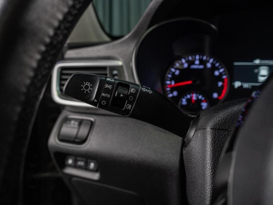 Kia Optima IV Рестайлинг Тюмень  - изображение 11