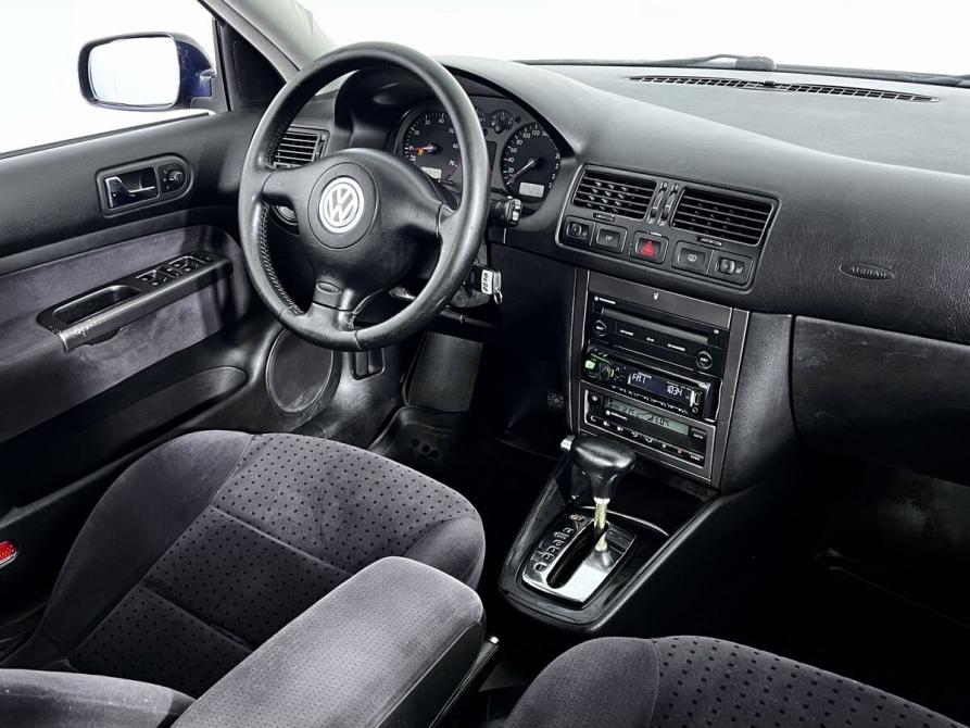 Volkswagen Bora I Калининград  - изображение 13