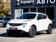 Nissan Juke I Ростов-на-Дону  - изображение 27