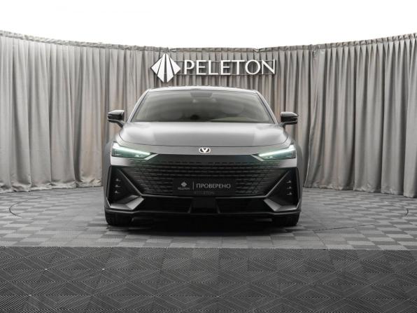 Changan UNI-V I с пробегом 2023 года, цена 2 280 000 рублей, 18596 км, лифтбек, Автокод Объявления