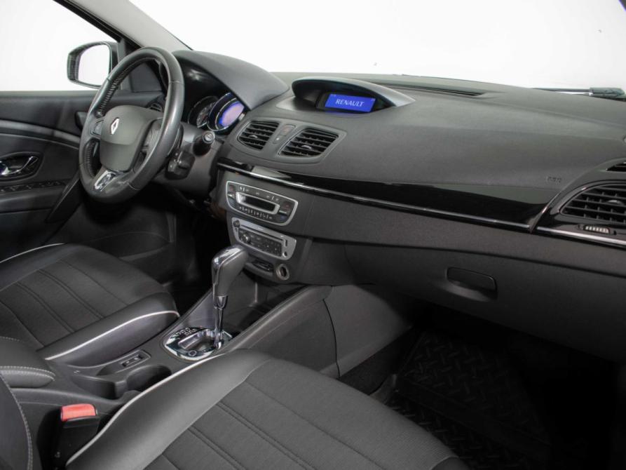 Renault Fluence I Рестайлинг Москва  - изображение 10