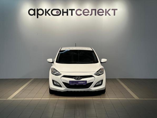 Hyundai i30 II с пробегом 2013 года, цена 1 127 000 рублей, 117405 км, хэтчбек, Автокод Объявления