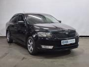 Skoda Rapid I Ярославль  - изображение 18
