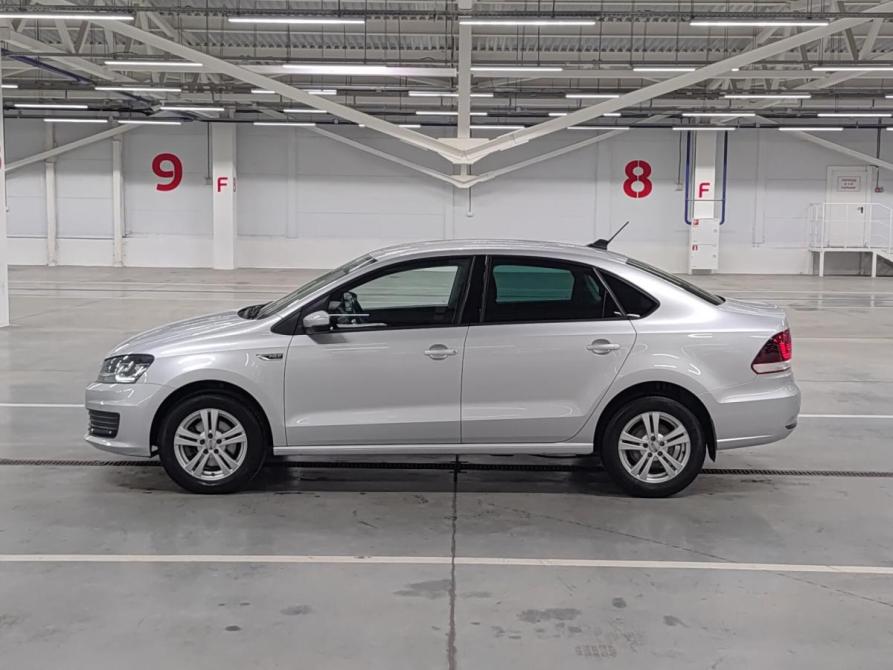 Volkswagen Polo V Рестайлинг Казань  - изображение 10