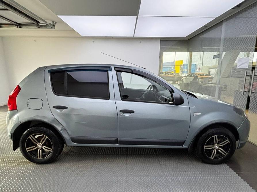Renault Sandero I Уфа  - изображение 5