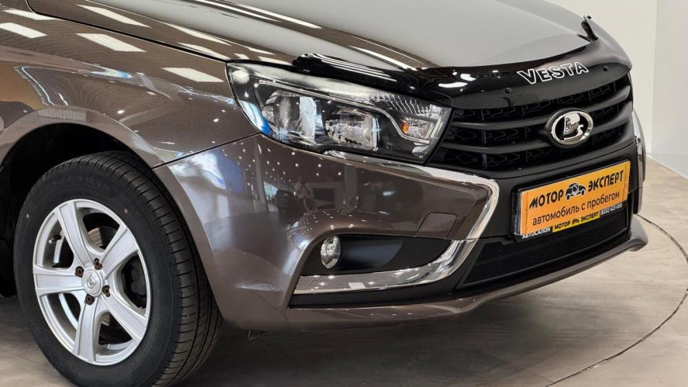 Lada (ВАЗ) Vesta I Киров  - изображение 5