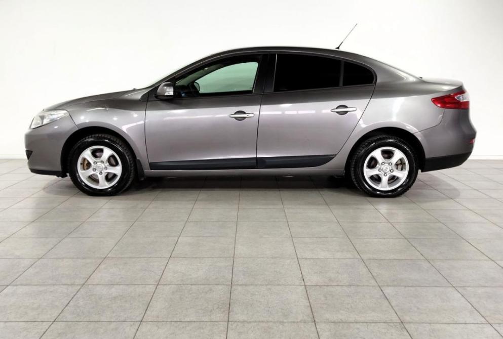 Renault Fluence I Саратов  - изображение 8