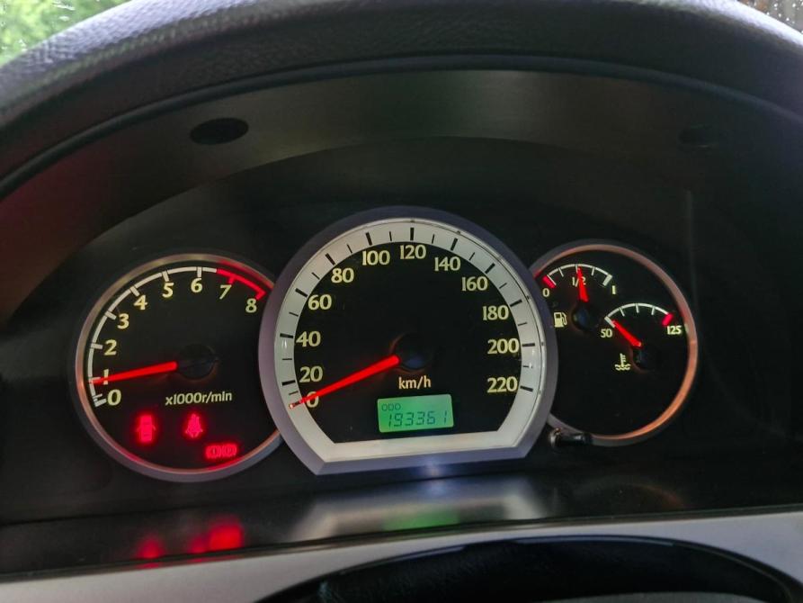 Chevrolet Lacetti I Нижний Новгород  - изображение 3