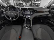 Toyota Camry VIII (XV70) Москва  - изображение 32
