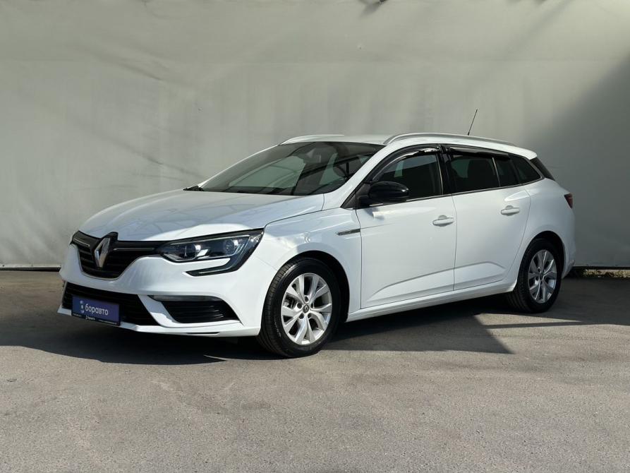 Renault Megane IV Липецк  - изображение 1