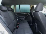 Volkswagen Tiguan I Рестайлинг Москва  - изображение 42