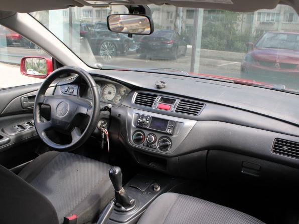 Mitsubishi Lancer IX Рестайлинг с пробегом 2005 года, цена 310 000 рублей, 327531 км, седан, Автокод Объявления