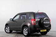 Suzuki Grand Vitara II Рестайлинг 2 Кемерово  - изображение 27