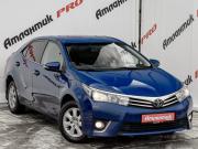 Toyota Corolla XI (E160 E170 E180) Екатеринбург  - изображение 20