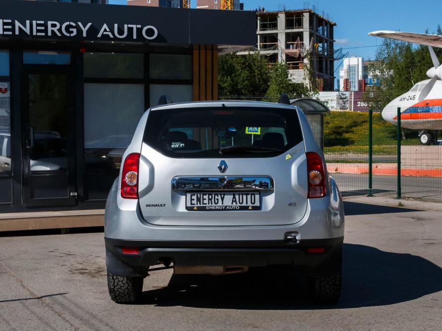 Renault Duster I Уфа  - изображение 4