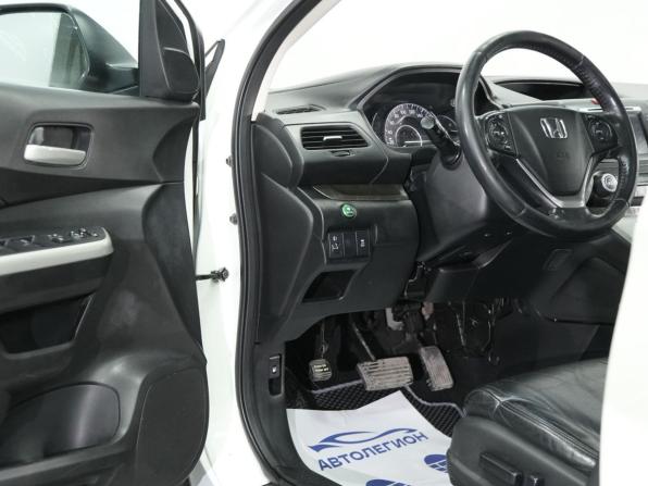 Honda CR-V IV с пробегом 2013 года, цена 2 070 000 рублей, 266000 км, внедорожник, Автокод Объявления