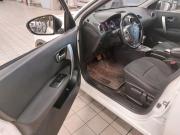 Nissan Qashqai I Рестайлинг Москва  - изображение 31