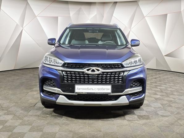 Chery Tiggo 8 I с пробегом 2021 года, цена 1 489 000 рублей, 121663 км, внедорожник, Автокод Объявления