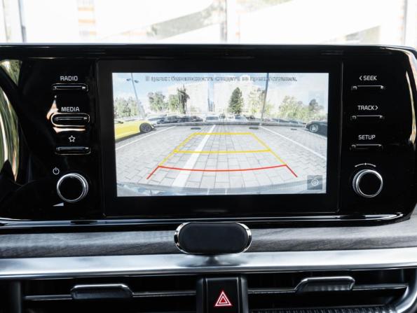 Kia K5 III с пробегом 2020 года, цена 2 520 000 рублей, 102817 км, седан, Автокод Объявления