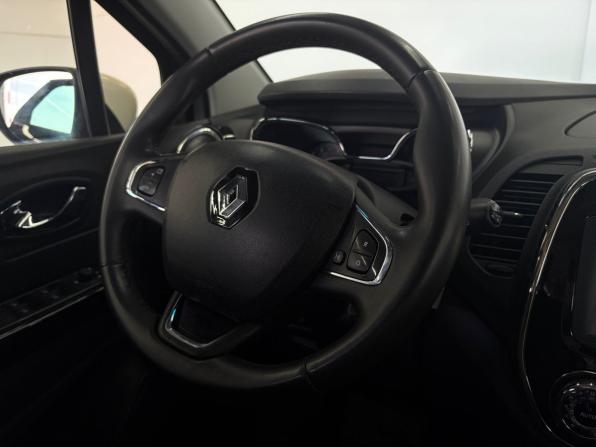 Renault Kaptur I с пробегом 2018 года, цена 1 499 000 рублей, 86000 км, внедорожник, Автокод Объявления