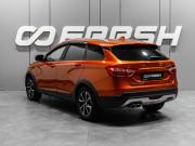 Lada (ВАЗ) Vesta I Тюмень  - изображение 23