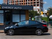 Hyundai Solaris I Рестайлинг Уфа  - изображение 23