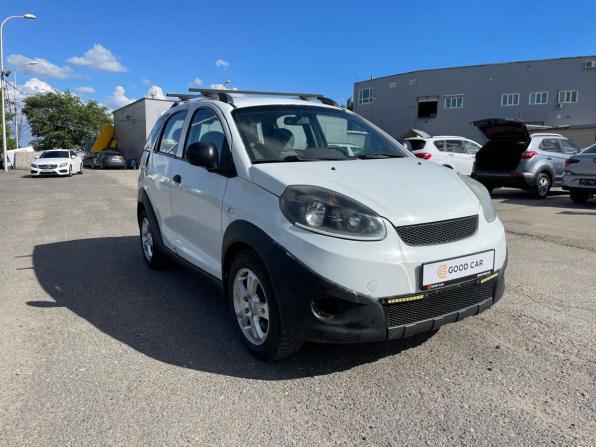 Chery IndiS (S18D) I с пробегом 2011 года, цена 170 000 рублей, 208212 км, хэтчбек, Автокод Объявления