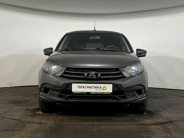Lada (ВАЗ) Granta I Рестайлинг с пробегом 2024 года, цена 799 900 рублей, 59071 км, лифтбек, Автокод Объявления