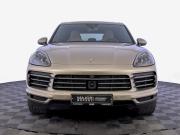 Porsche Cayenne III Москва  - изображение 32