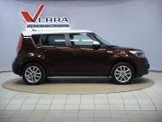 Kia Soul II Рестайлинг Уфа  - изображение 20