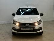 Lada (ВАЗ) Granta I Рестайлинг Балашиха  - изображение 18