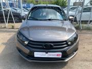 Lada (ВАЗ) Granta I Рестайлинг Нижнекамск  - изображение 23